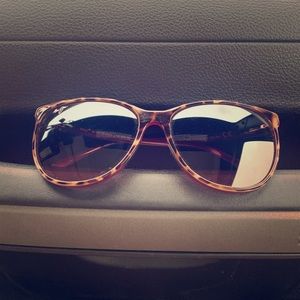 Maui Jim Ocean Sunglasses